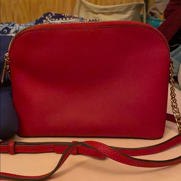 Michael Kors Crossbody - Picture 2 of 4